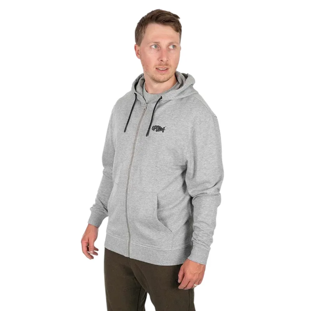 DCL009 SLOMB sivi duks #L slika 1