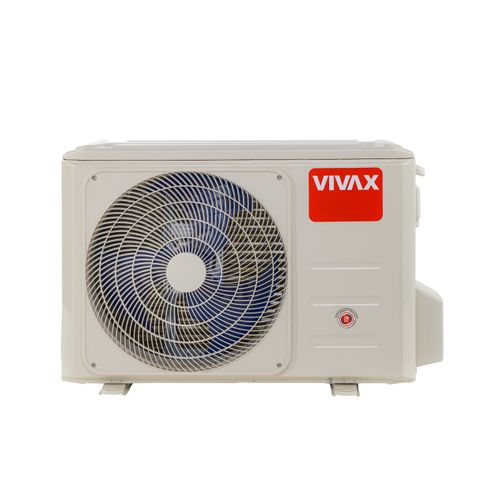 VIVAX COOL, klima uređaj, ACP-18CH50AEMIs R32 + WiFi, komplet slika 6