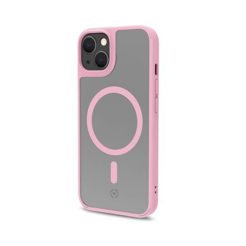 CELLY MAGMATT futrola za iPhone 14 Plus u PINK boji slika 1