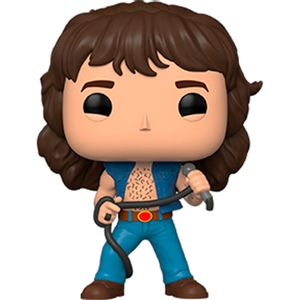 Funko POP figura Rocks AC/DC Bon Scott