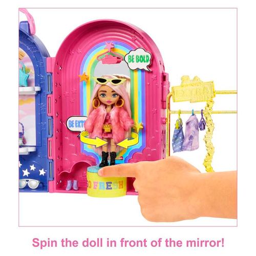 Barbie Mini Extra Butik slika 5