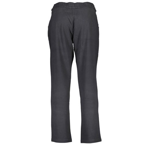 US POLO BLACK WOMAN PANTS slika 2