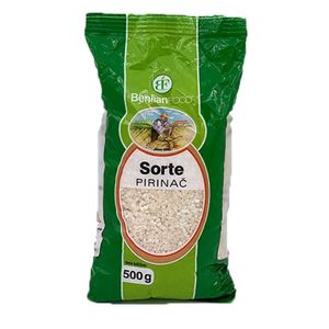 Belian Riža u zrnu 500g