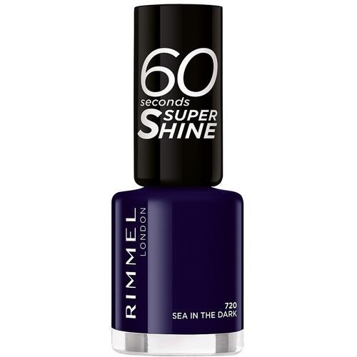 Rimmel 60 seconds 720 lak za nokte  8ml slika 1