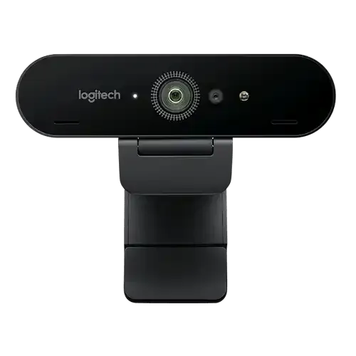 Logitech Web kamerax BRIO 4K Ultra HD Conference slika 1