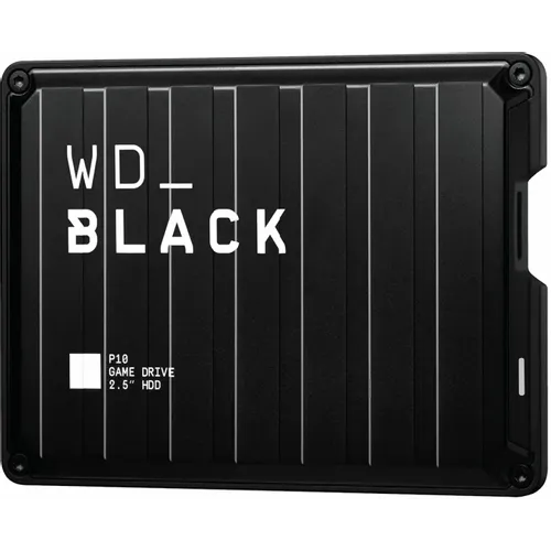 Western Digital 2TB 2.5" (WDBA2W0020BBK-WES1) eksterni hard disk crni slika 5