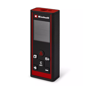 Einhell TC-LD 60 R, digitalni laserski daljinomjer