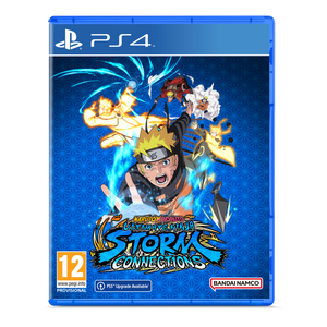 Naruto X Boruto Ultimate Ninja Storm Connections - Collectors Edition (Playstation 4)