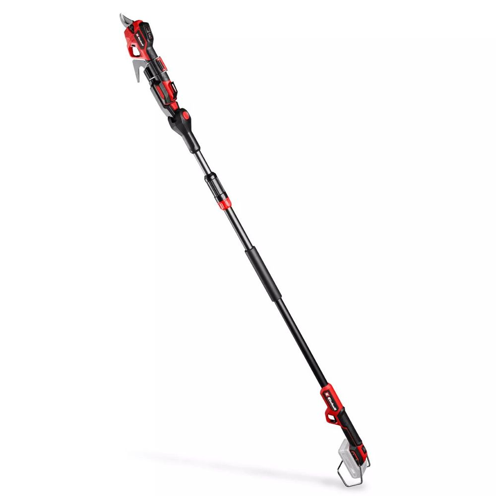 PXC aku škare za orezivanje GP-LS 18/28 Li BL -T-Solo  + Baterija 2.5 Ah i punjač slika 2