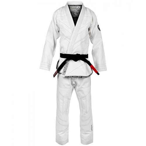 Venum Classic 2.0 BJJ Kimono Beli A3.5 slika 4