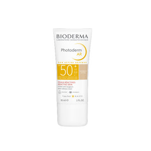 Bioderma Photoderm Ar SPF 50 Tonirana Krema 30ml