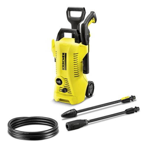 Karcher K 2 POWER CONTROL  Kompresorski čistač slika 11