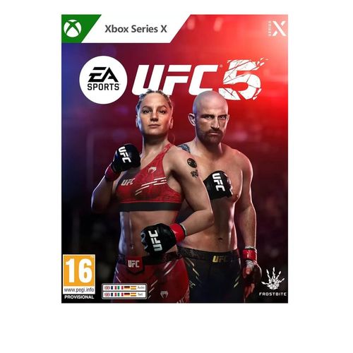 XSX EA Sports: UFC 5 slika 1