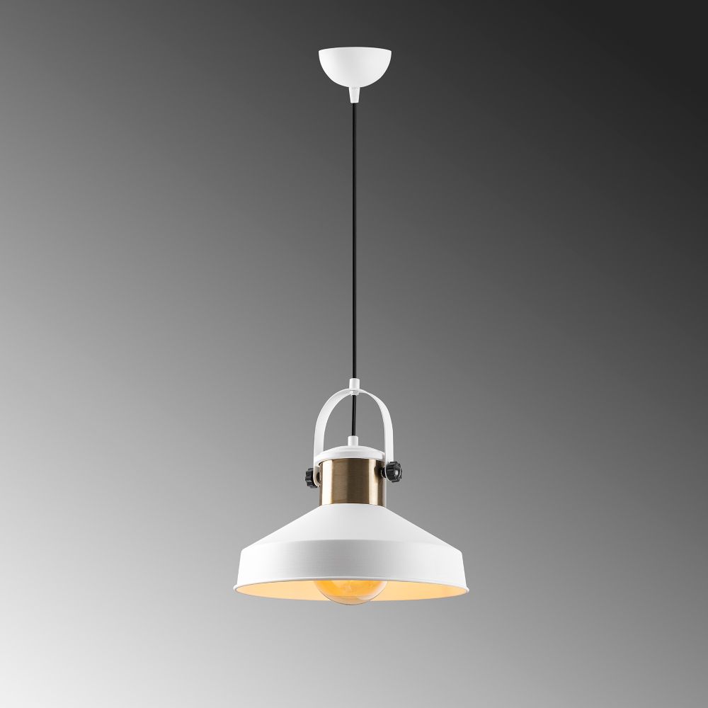 Dodo - 2572 Bijeli Luster slika 5