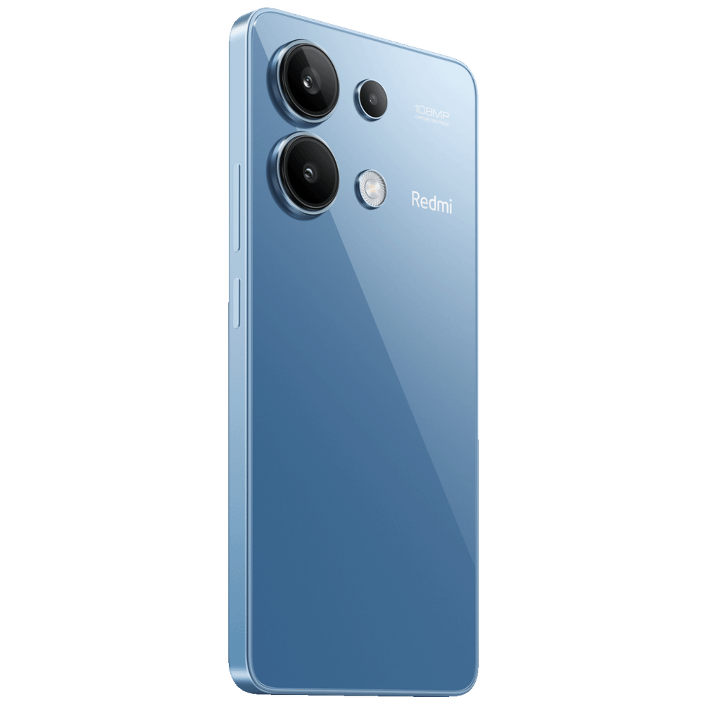 Xiaomi Redmi Note 13 8GB/256GB Blue slika 4