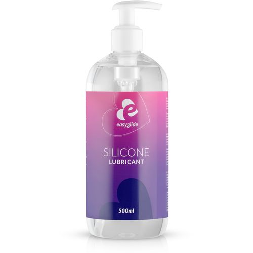 Silikonski lubrikant EasyGlide, 500ml slika 1