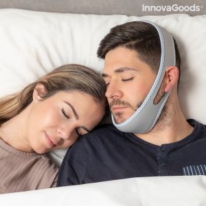 Traka protiv hrkanja Stosnore InnovaGoods