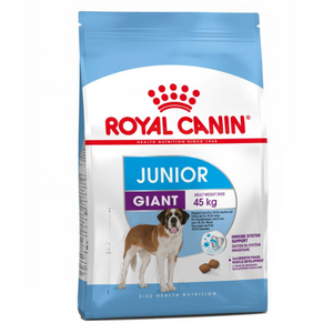 Royal Canin Giant Junior 15 kg