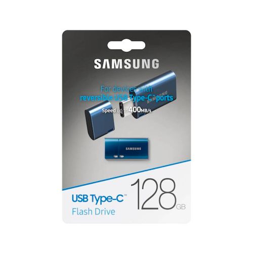 SAMSUNG 128GB Type-C USB 3.1 MUF-128DA plavi slika 3