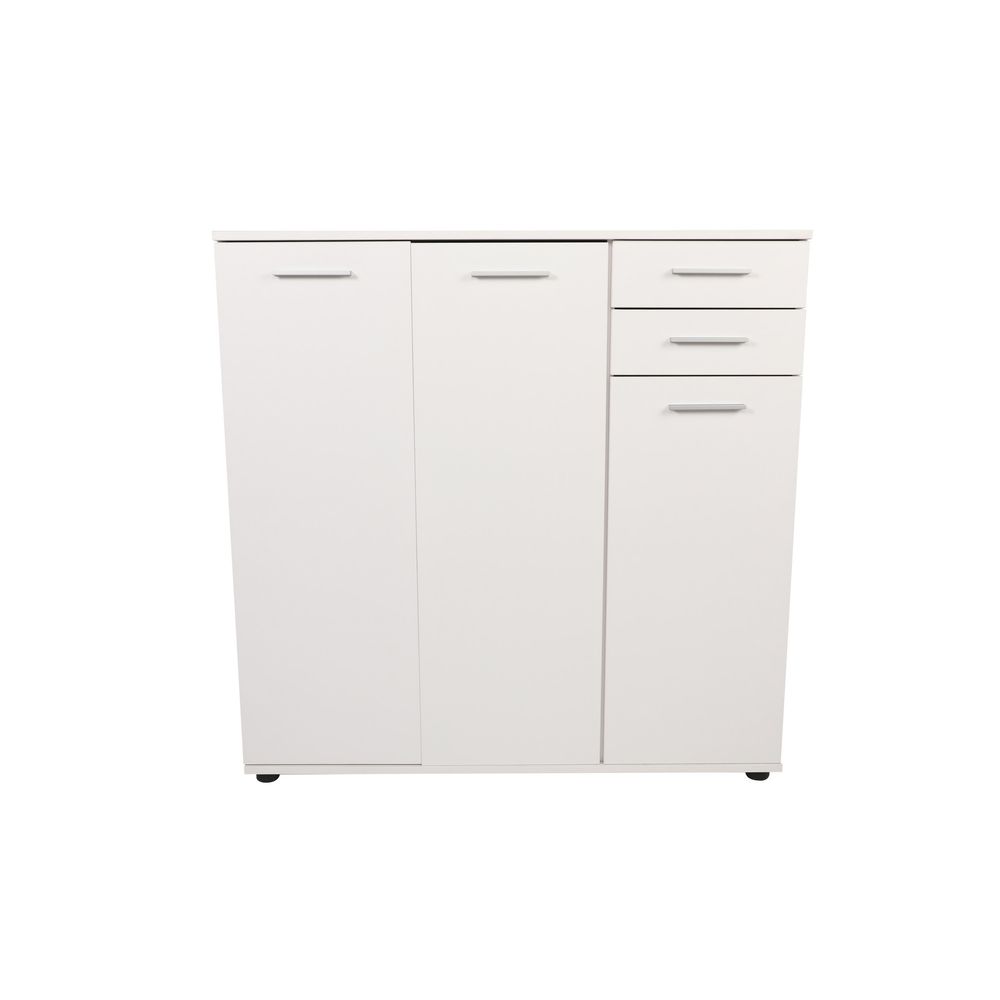 Bijeli ormar za cipele Adr-532-Bb-1 slika 6