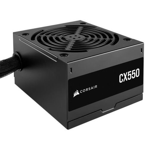 Napajanje CORSAIR CX Series, CX550, 550 Watt, 80 PLUS Bronze slika 1