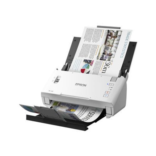 EPSON WorkForce DS-410 A4 B11B249401 slika 1