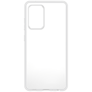 NN Futrola za mobitel Samsung A52, silikonska, transparent - TPU Ultra Tanki Silicon Samsung A52