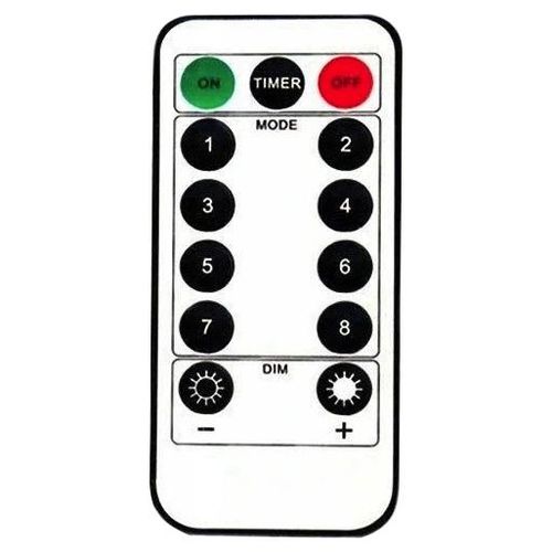 LED GL2005 92 + Remote Control slika 11