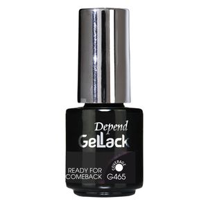 Depend gellack colour no. 465 5ml