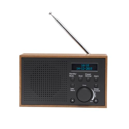 Denver DAB-46 Radio FM slika 1