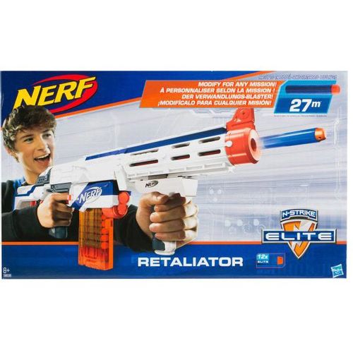 Nerf - Retaliator slika 1