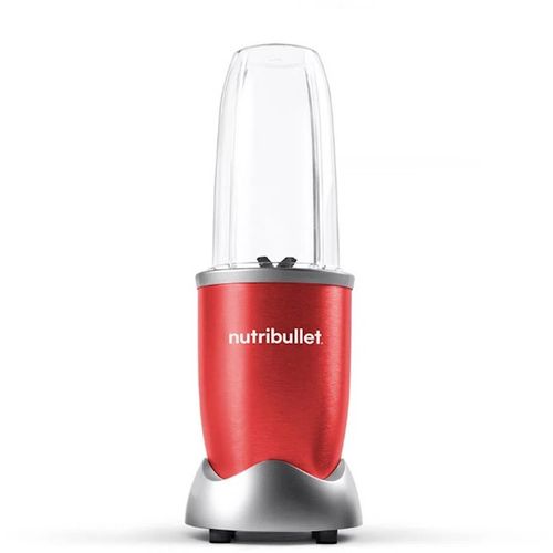 Blender NUTRIBULLET NB606R 600W slika 1