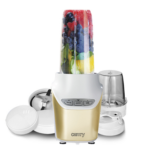 CAMRY CR4071 NUTRI BULIT BLENDER slika 1