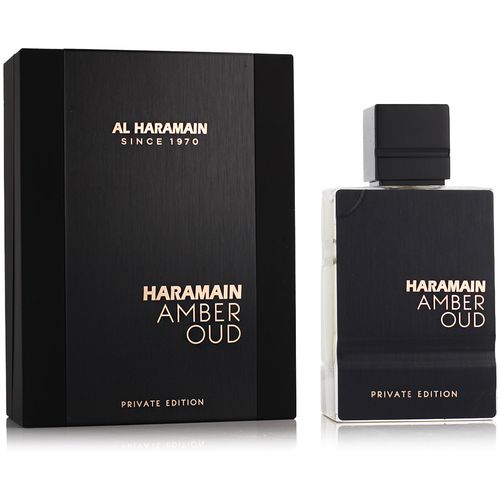 Al Haramain Amber Oud Private Edition Eau De Parfum 60 ml (unisex) slika 1