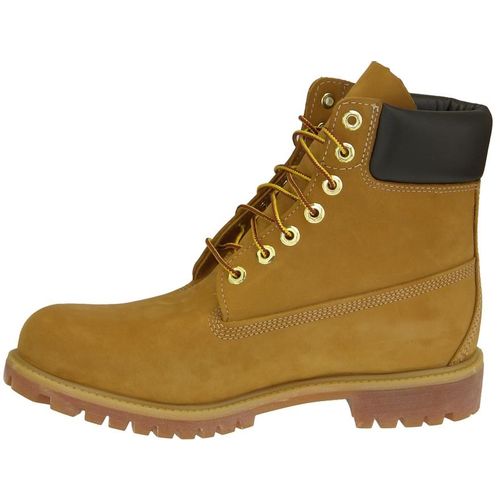 Muške čizme Timberland 6 inch prem bt wheat 10061 slika 4