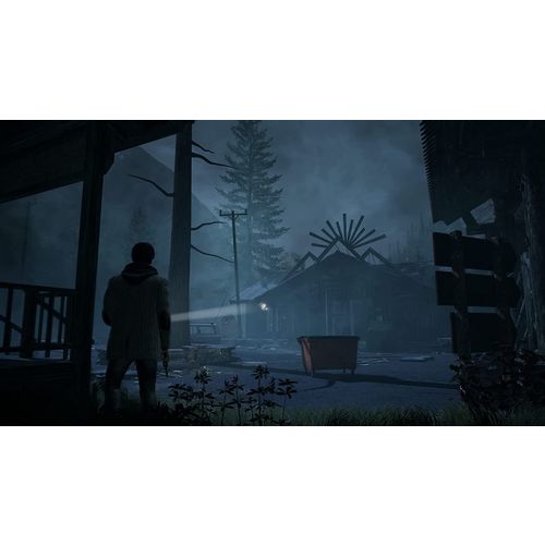 Alan Wake Remastered (Xbox One & Xbox Series X) slika 5