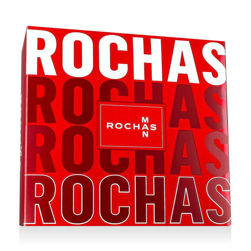 Rochas Rochas Man EDT 100 ml + EDT 50 ml Poklon Set za Muškarce slika 1