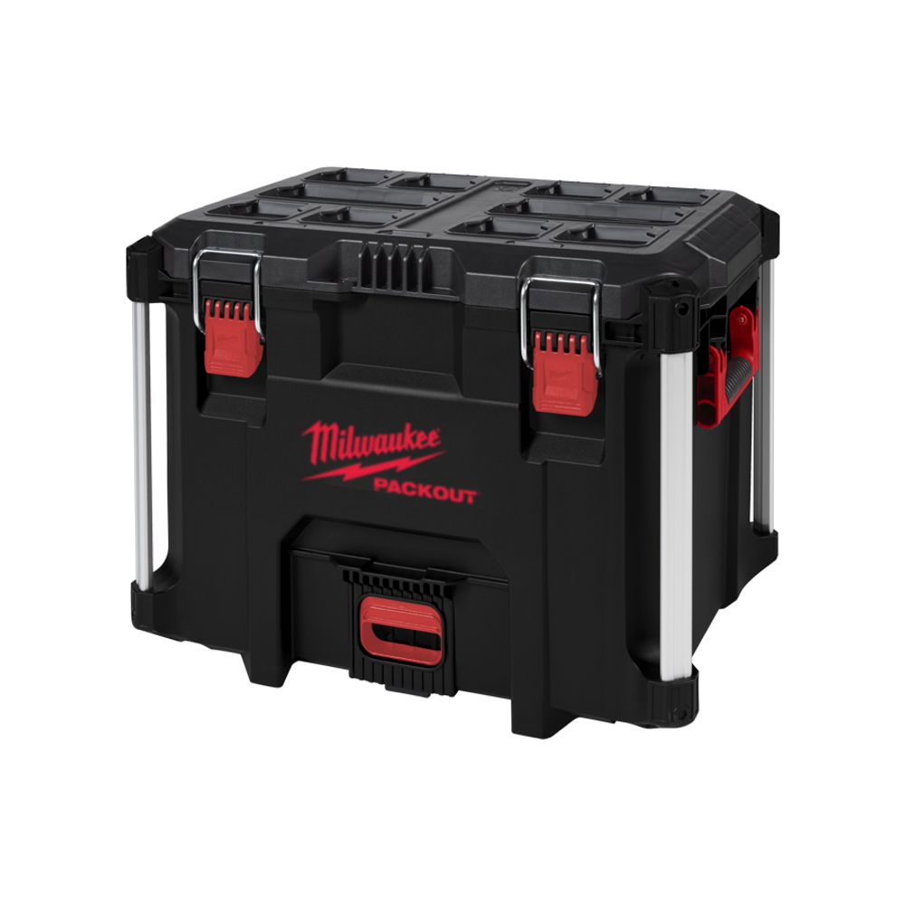 Milwaukee Kutija za alat XL 554x394x422 mm  slika 1