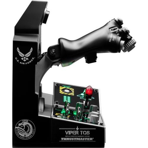 Thrustmaster Viper Mission Pack Worldwide Version slika 2