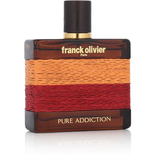 Franck Olivier Pure Addiction Eau De Parfum 100 ml (unisex) slika 3