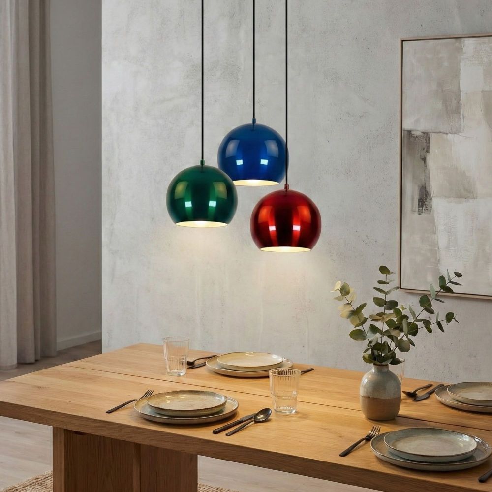 Luster Orbıt 40-20-16300-B - Višebojni slika 3