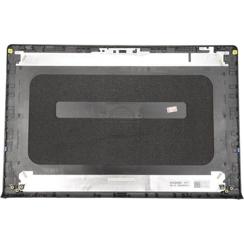 Poklopac Ekrana (A cover / Top Cover) za Laptop Dell Inspiron Vostro 15 3510 3511 3515 3520 3521 CRNI slika 2