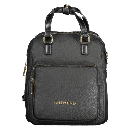 VALENTINO BAGS WOMEN'S BACKPACK BLACK slika 1