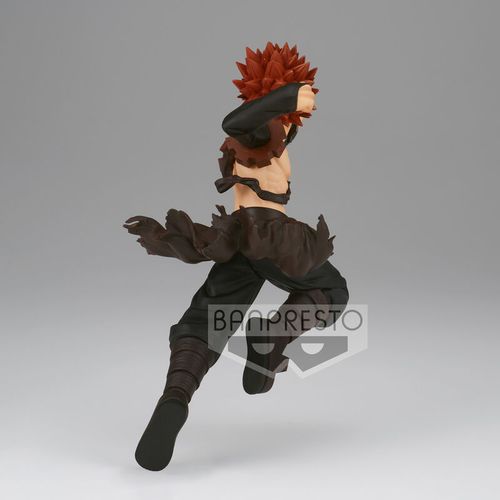 My Hero Academia Amazing Heroes Vol.17 Eijiro Kirishima Figura 12cm slika 4