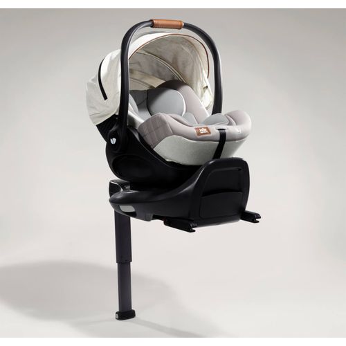 Joie autosjedalica i-Level Recline Signature - Oyster slika 1