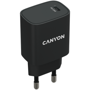 CANYON H-20, PD 20W USB-C Punjač