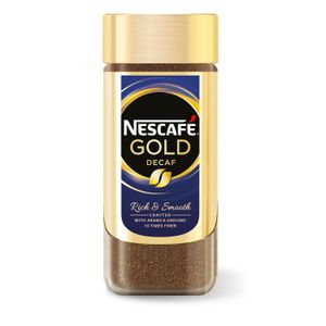 Nescafe gold bez kofeina staklenka 100g