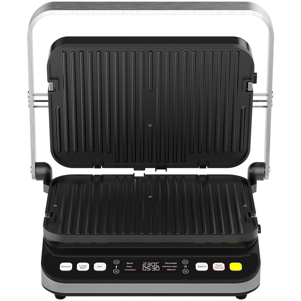 AENO ''Electric Grill EG5: 2000W slika 7