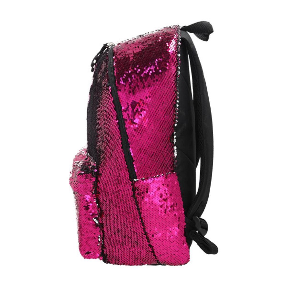 Spirit Ruksak HASHTAG Pink 19 slika 3