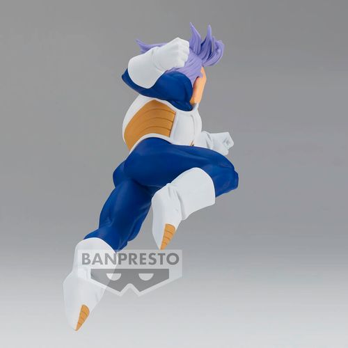 Dragon Ball Z Chosenshiretsuden III Trunks vol. 2 figure 13cm slika 2